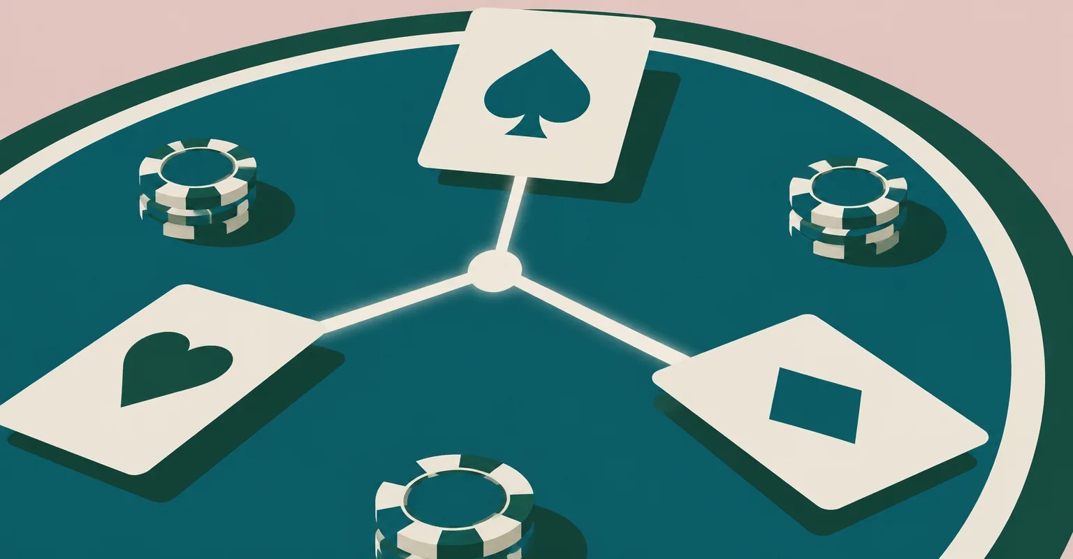 DraftKings Launches Shared Poker Network Across Three States